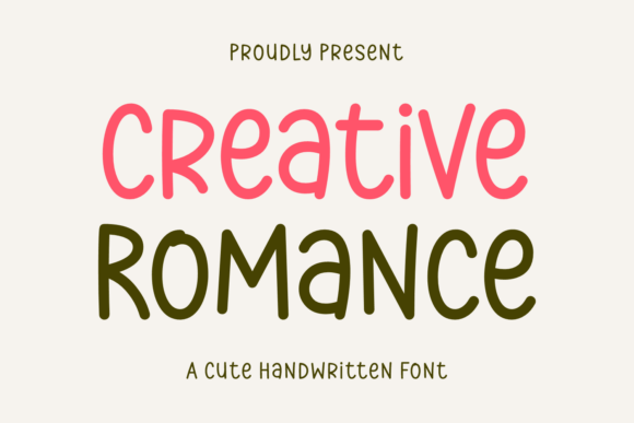 Enhance Your Campaigns with Creative Romance Font