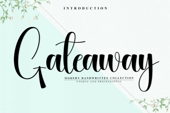 Gateaway: A Versatile Script for Creative Projects