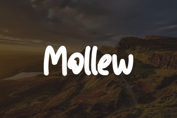Mollew: A Versatile Script for Creative Projects